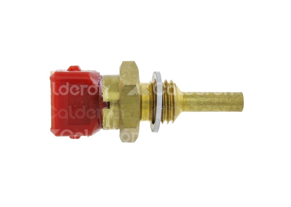 SENSOR TEMP.REFRI.ECT NISSAN TSURU III,TSUBAME 93-02 (ROJO) 22630-70J10J  IMPORTACION