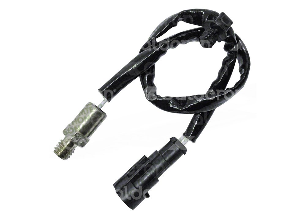 SENSOR ECT (SENSOR DE TEMPERATURA DEL REFRIGERANTE ECT) HARLEY-DAVIDSON 1200 CUSTOM 1.2L 4V GASOLINA 2013, SPORTSTER 1200 XL 1200CA CUSTOM LIMITED 1.2L 8V GASOLINA 2018, SPORTSTER 1200 XL 1200C CUSTOM 1.2L 4V GASOLINA 2019, SPORTSTER 1200 XL 1200 CUSTOM 1.2L 4V GASOLINA 2010/2017, SPORTSTER 1200 XL 1200CX ROADSTER 1.2L 8V GASOLINA 2018, SPORTSTER 1200 XL 1200X FORTY EIGHT 1.2L 8V GASOLINA 2014/2016, SPORTSTER 1200 XR 1200X 1.2L 4V GASOLINA 2011/2016, SPORTSTER 883 ROADSTER EVOLUTION 2011/2018, SPORTSTER 883 XL 883N IRON EVOLUTION 2011; COLOR: NEGRO, NUMERO DE TERMINALES: 2, MTE-THOMSON: 4176 MTE-THOMSON