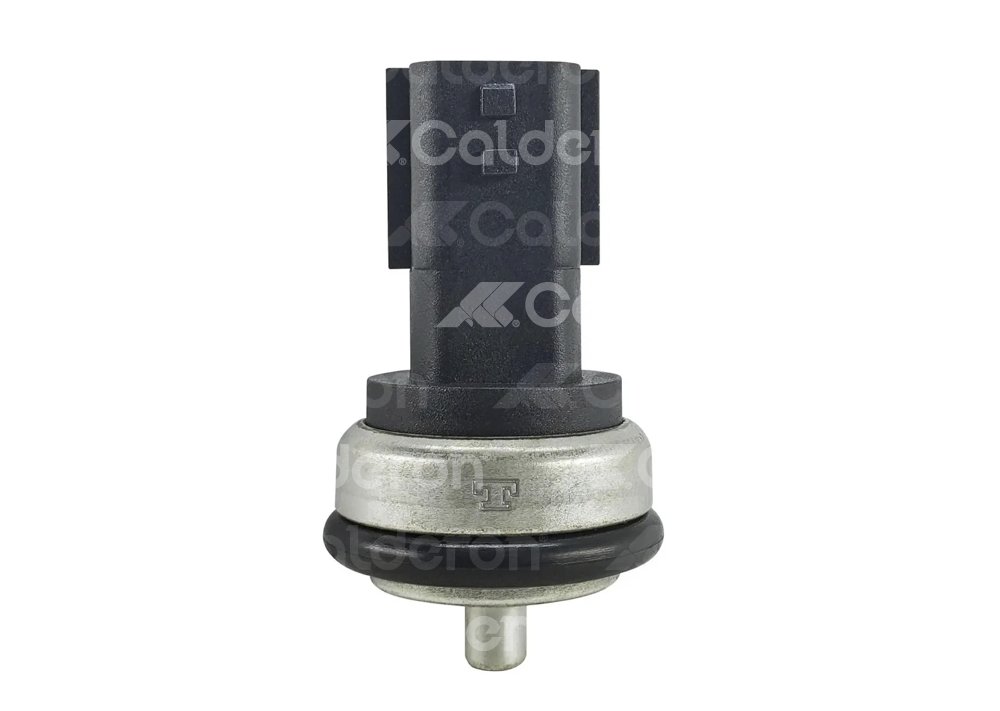 SENSOR ECT (SENSOR DE TEMPERATURA DEL REFRIGERANTE ECT) RENAULT MEGANE L4 1.6L 2009-2009, MEGANE L4 2L 2009-2009; SMART FORTWO L3 0.9L 2017-2017, FORTWO L3 1L 2016-2017, NUMERO DE TERMINALES: 2, COLOR: NEGRO, MTE-THOMSON: 4263 MTE-THOMSON