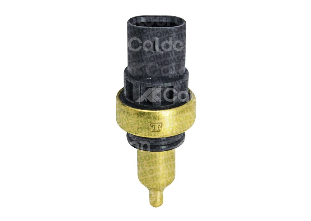 SENSOR ECT (SENSOR DE TEMPERATURA DEL REFRIGERANTE ECT) HYUNDAI CRETA L4 1.4L 2021-2023, CRETA L4 1.5L 2021-2023, ELANTRA L4 2L 2017-2022, IONIQ L4 1.6L 2018-2022; KIA NIRO L4 1.6L 2017-2024, SELTOS L4 1.4L 2020-2024, SELTOS L4 1.5L 2024-2024, SELTOS L4 1.6L 2020-2023, NUMERO DE TERMINALES: 2, MTE-THOMSON: 4293 MTE-THOMSON
