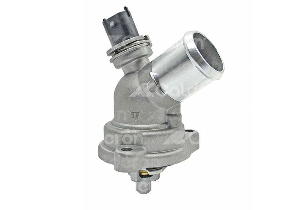 TOMA AGUA CHEVROLET BEAT L4 1.2L 2018-2021,SPARK L4, 1.2L 2011 2015, CON TERMOSTATO, TEMPERATURA DE INICIO APERTURA: 208.4 °F, JIGGLE PIN: NO, TEMPERATURA DE INICIO APERTURA: 98 °C, MUESCA DE FUGAS: NO, PURGADOR (F): NO, O-RING O JUNTA INCLUIDA: SI, VULCANIZADO (V): NO, MTE-THOMSON: VT628.98 MTE-THOMSON
