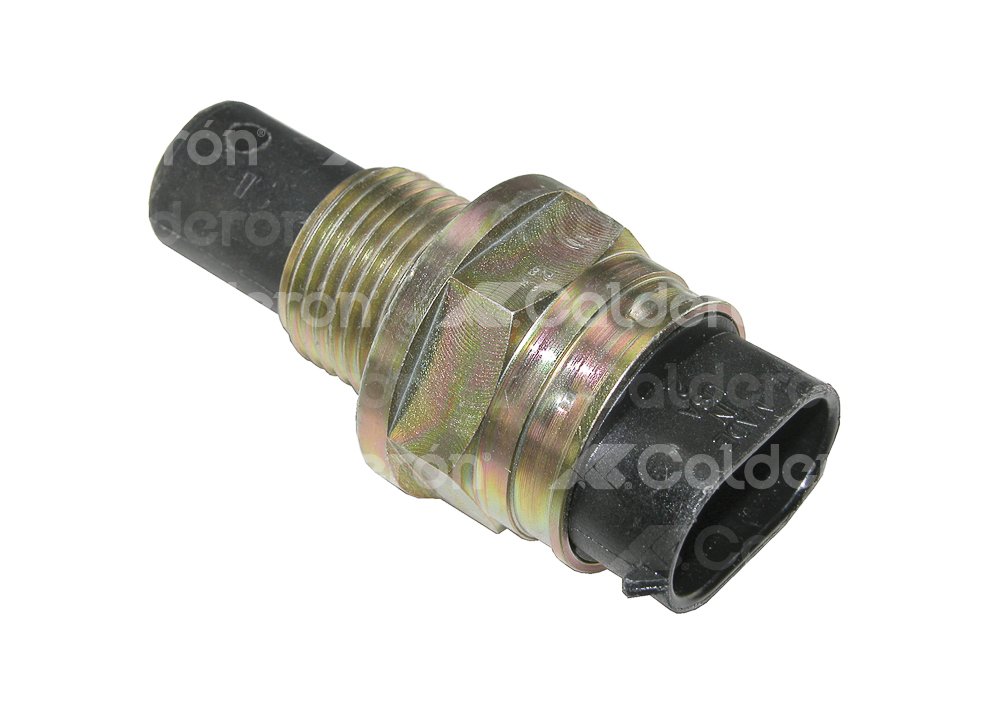 SENSOR DE VELOCIDAD VSS CHEVROLET SUBURBAN, SILVERADO V8.->99, RAMCO: RA-SS1002, 31051 SC131 IMPORTACION