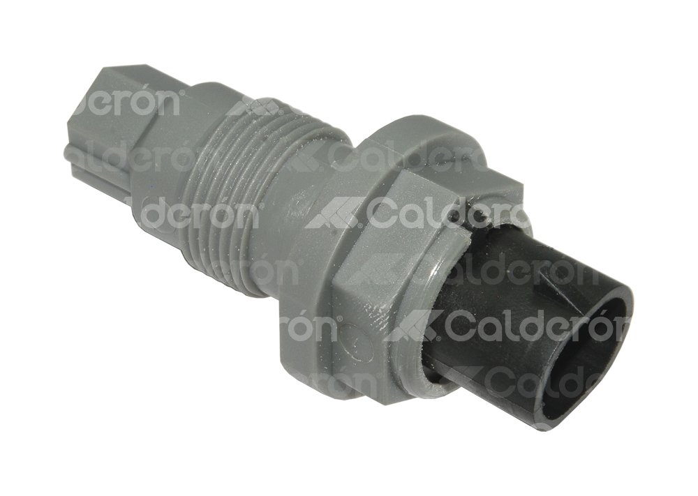 SENSOR DE VELOCIDAD VSS CHRYSLER TODOS 4, 6CIL. RAMCO: RA-SS1005; SU1018; SC103 IMPORTACION