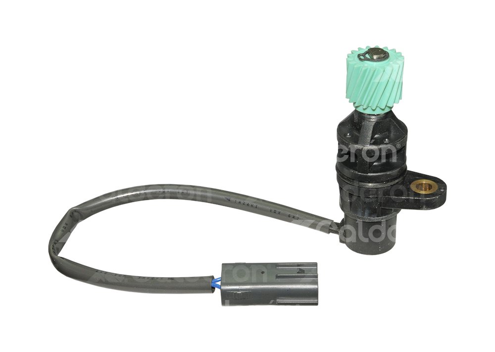 SENSOR DE VELOCIDAD VSS NISSAN TSURU III 6L19 IMPORTACION