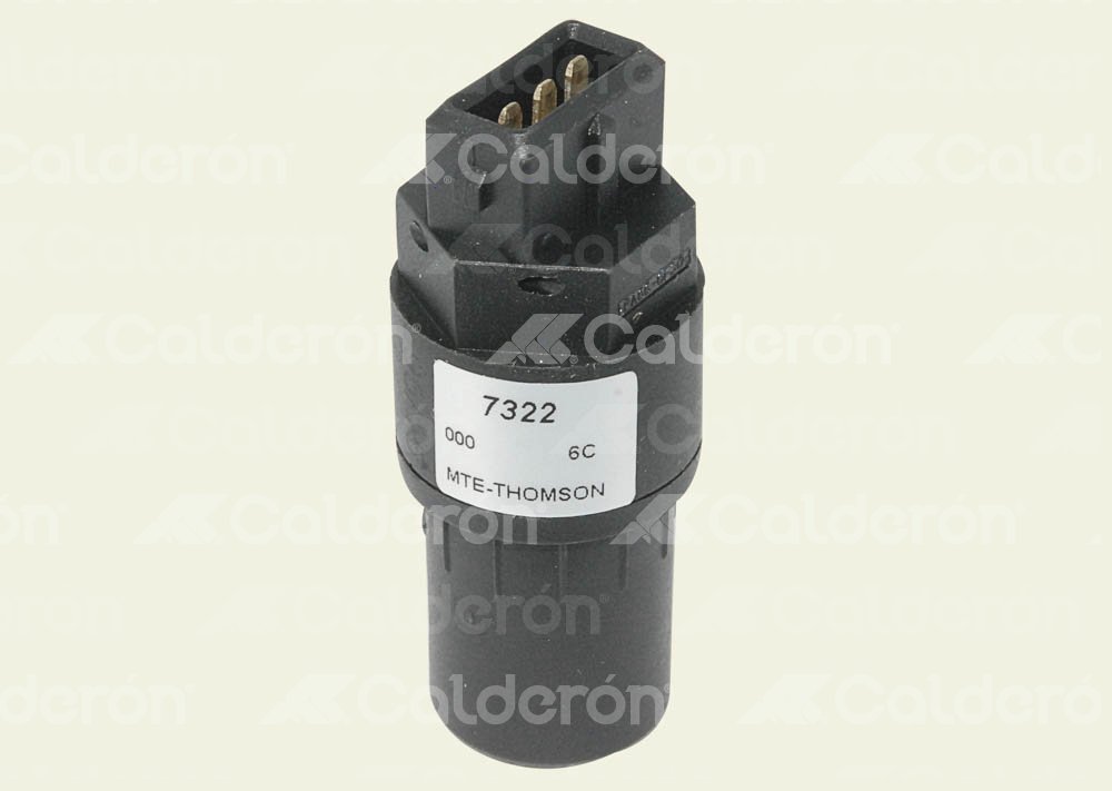 SENSOR DE VELOCIDAD VSS VW POINTER 1.8L 98-08 7322 MTE-THOMSON