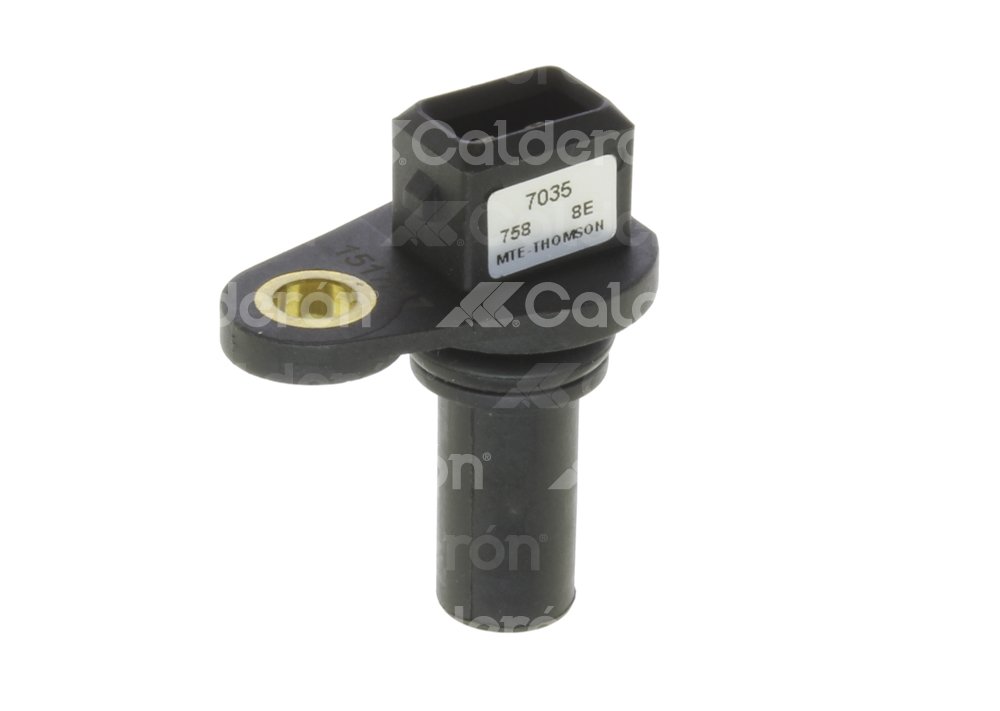SENSOR DE VELOCIDAD VSS VOLKSWAGEN GOLF, JETTA A3 1.8L, 2.0L TRANSMISION AUTOMATICA 93-98 7035 MTE-THOMSON