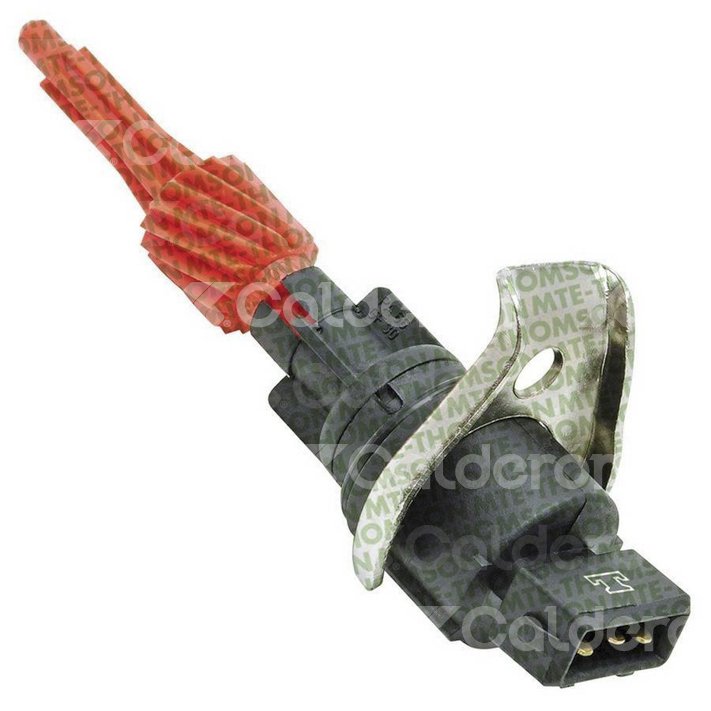 SENSOR DE VELOCIDAD VSS VOKSWAGEN GOLF A3, JETTA A3 93-99 1.8L, NÚMERO DE TERMINALES: 3, MTE.THOMSON: 73021 MTE-THOMSON
