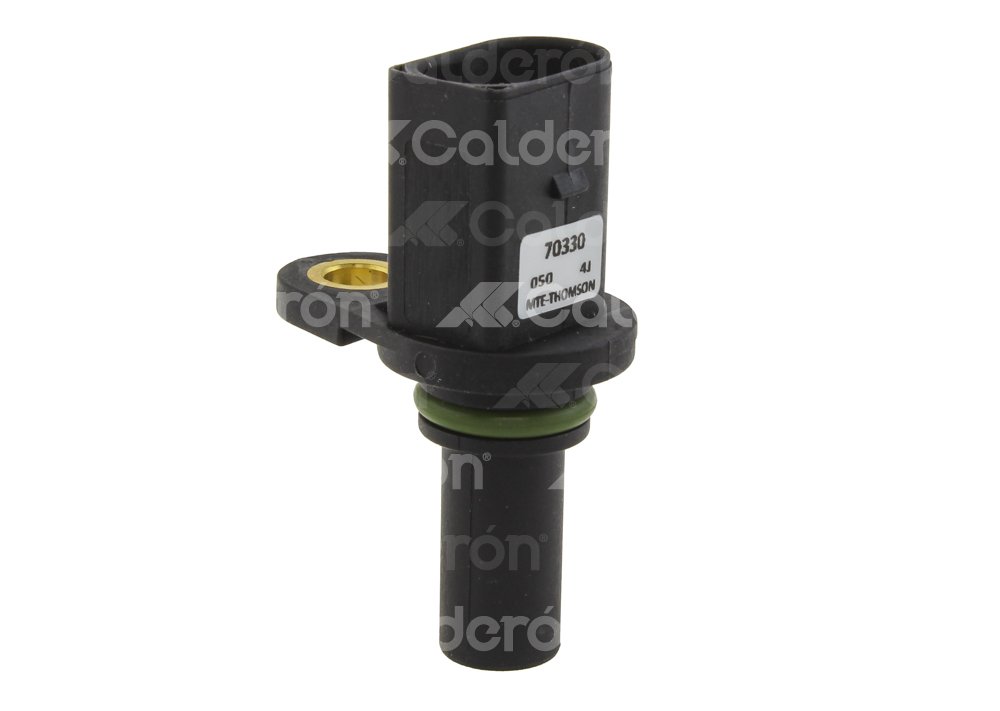 SENSOR DE VELOCIDAD VSS VOLKSWAGEN BEETLE L4 1.8L 2000-2010, BEETLE L4 2.0L 1999-2005, BEETLE L5 2.5L 2006-2011, GOLF L4 2.0L 1999, 2006-2007, GOLF V6 2.8L 1999, JETTA L4 1.8L 1999, 2009-2012, JETTA L4 1.9L 2007-2012, JETTA L4 2.0L 1999, 2006-2008, 2011-2012, JETTA L5 2.5L 2006-2012, JETTA V6 2.8L 1999, 
NUMERO DE TERMINALES: 2, PROFUNDIDAD: 30.3MM, RESISTENCIA: 840OHM, MTE THOMSON: 70330 MTE-THOMSON