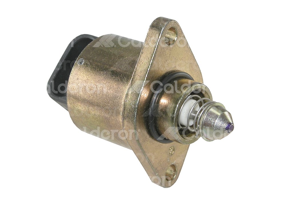 VALVULA IAC (VALVULA DE CONTROL DE AIRE IAC) CHRYSLER TURBO, SPIRIT, SHADOW 96-> 8466 AC10 IMPORTACION