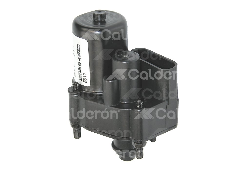 VALVULA IAC (VALVULA DE CONTROL DE AIRE IAC) CHRYSLER MICRO, CHARGER V8->94 8425 IMPORTACION