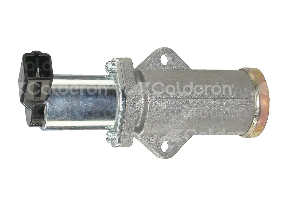 VALVULA IAC (VALVULA DE CONTROL DE AIRE IAC)  FORD GHIA, F250-350 V8.90-96 8419 AC33 IMPORTACION