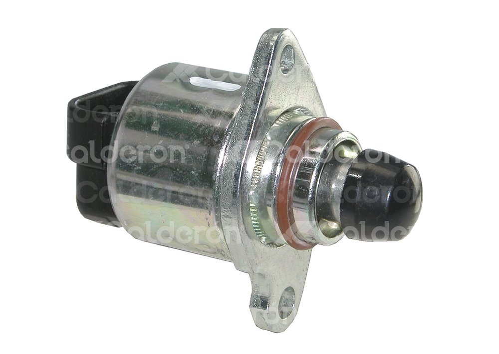 VALVULA IAC (VALVULA DE CONTROL DE AIRE IAC)  CHEVROLET SUBURBAN, EXPRESS 96-01, ESCALADE 99-00 5.3L, BLAZER MOTOR VORTEC V6 4,3 96-05, EXPRESS VAN 1500M, PICK UP, SILVERADO 1500  V6 4.3 00-06, EXPRESS VAN V8 5.7, REGITAR: RAC147, RAMCO: RA-IAC1004, TOMCO: 8456, STANDADR: AC147 IMPORTACION