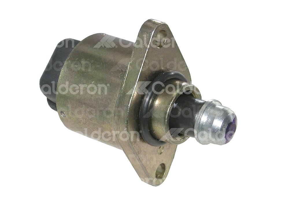 VALVULA IAC (VALVULA DE CONTROL DE AIRE IAC) VW POINTER, PICK-UP STATION 00-04 84994 IMPORTACION