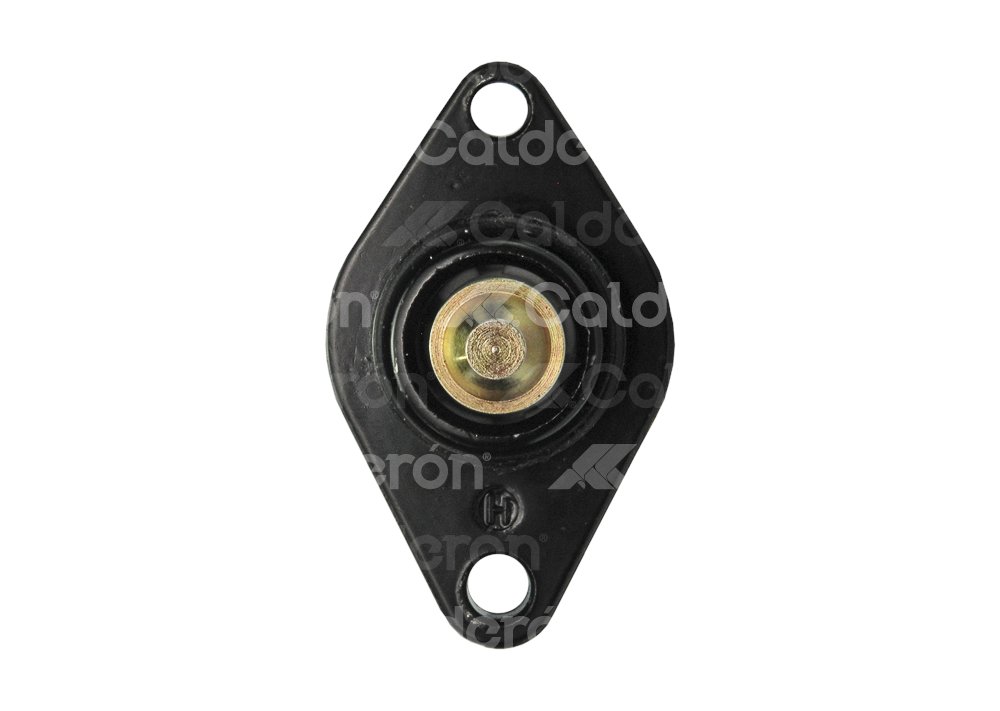 VALVULA IAC (VALVULA DE CONTROL DE AIRE IAC) CHEVROLET CHEVY 1.4, 1.6L TBI 99-03 84996 IMPORTACION