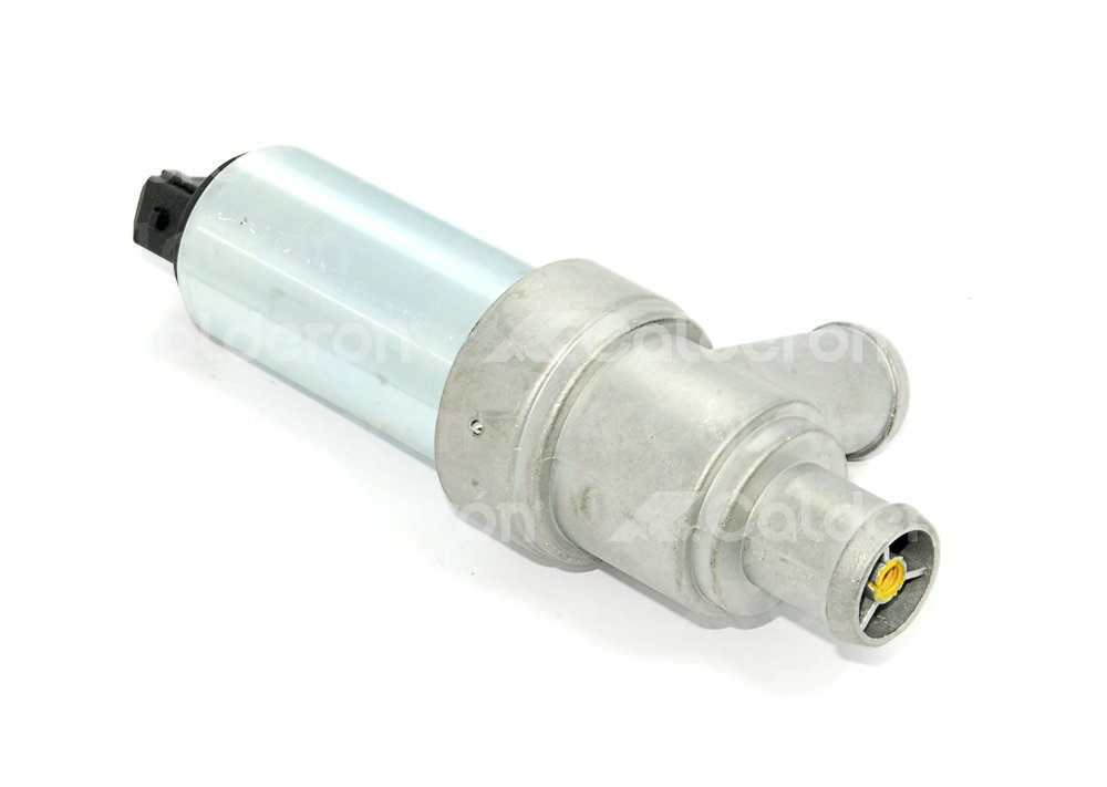 VALVULA IAC (VALVULA DE CONTROL DE AIRE IAC) VOLKWAGEN COMBI, DERBY, JETTA 92-96 8407 AC406 IMPORTACION