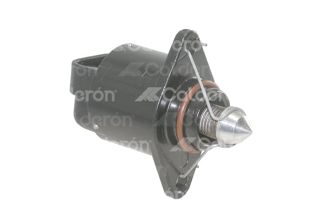 VALVULA IAC (VALVULA DE CONTROL DE AIRE IAC)  CHEVROLET CHEVY 1.6L 01-04 ICD124 C95166 VDO-CONTINENTAL