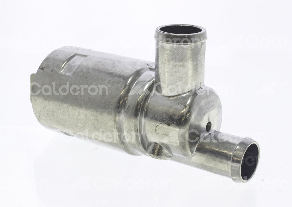 VALVULA IAC (VALVULA DE CONTROL DE AIRE IAC) 
VOLKSWAGEN SEDAN L4 1.6 93-98; 8408; AC4285 IMPORTACION