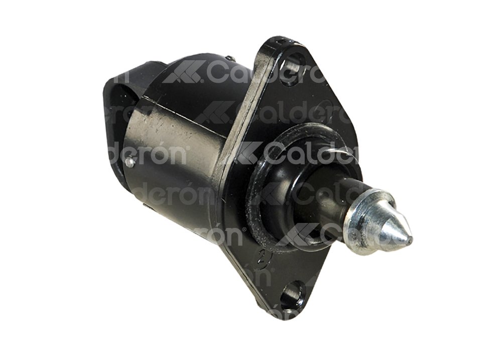 VALVULA IAC (VALVULA DE CONTROL DE AIRE IAC) VOLKSWAGEN POINTER, PICK-UP PUNTIAGUDA 98-99 8405 IMPORTACION