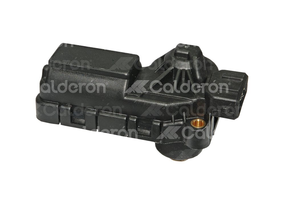 VALVULA IAC (VALVULA DE CONTROL DE AIRE IAC) CHEVROLET ASTRA 2.0L 04-06 84989 IMPORTACION