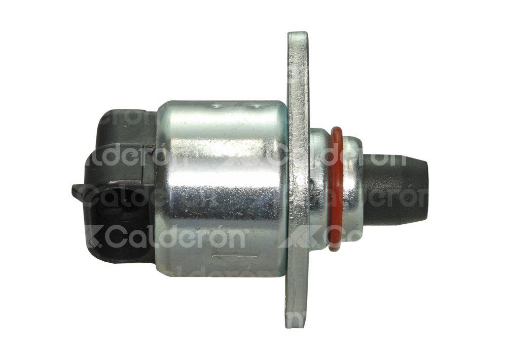 VALVULA IAC (VALVULA DE CONTROL DE AIRE IAC) CHEVROLET CAVALIER, MALIBU, 2.4L 96-01 8454 AC67 IMPORTACION