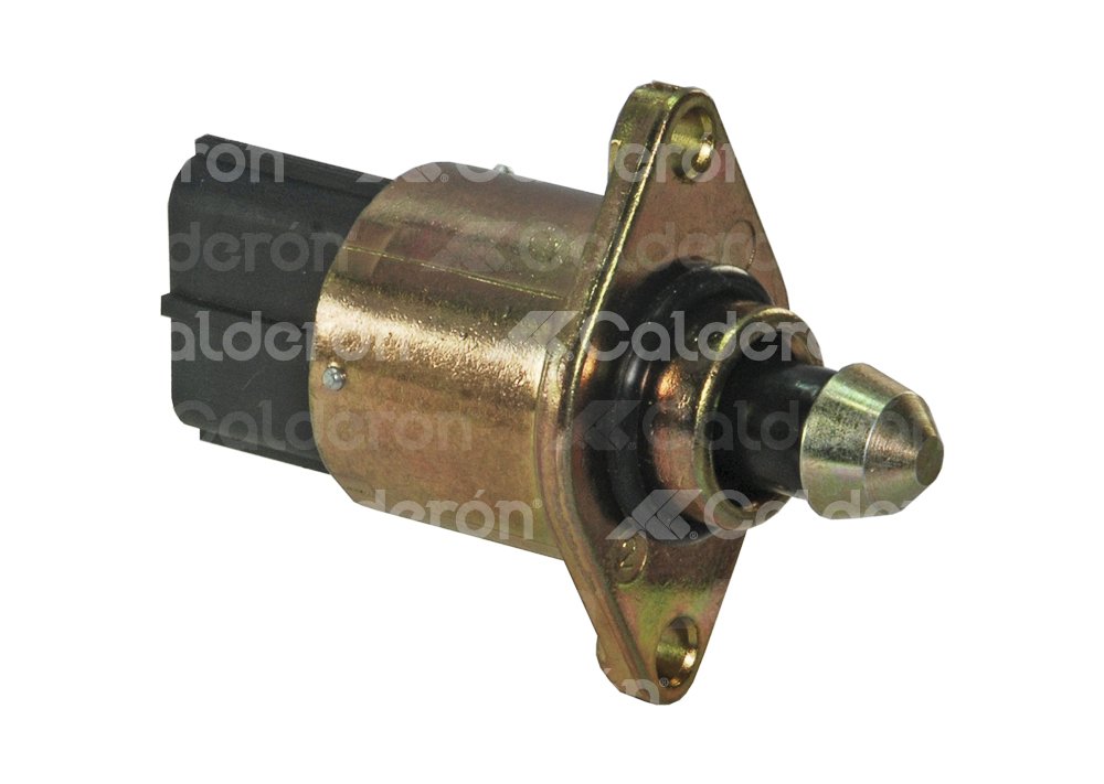 VALVULA IAC (VALVULA DE CONTROL DE AIRE IAC) CHRYSLER CHEROKEE, 4.0L 98-04, NEON DOHC L4 2.0 00; RAMCO: RA-IAC1001; 8432; AC176 IMPORTACION