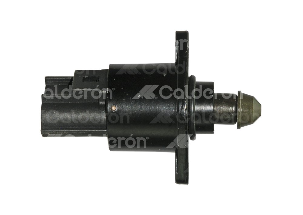 VALVULA IAC (VALVULA DE CONTROL DE AIRE IAC) CHRYSLER VOYAGER, 3.3/3.8L 98-00, GRAND VOYAGER, TOWN & COUNTRY, VOYAGER V6 3.8, 3.8 99-01; RAMCO: RA-IAC1016; 8433; AC166 IMPORTACION