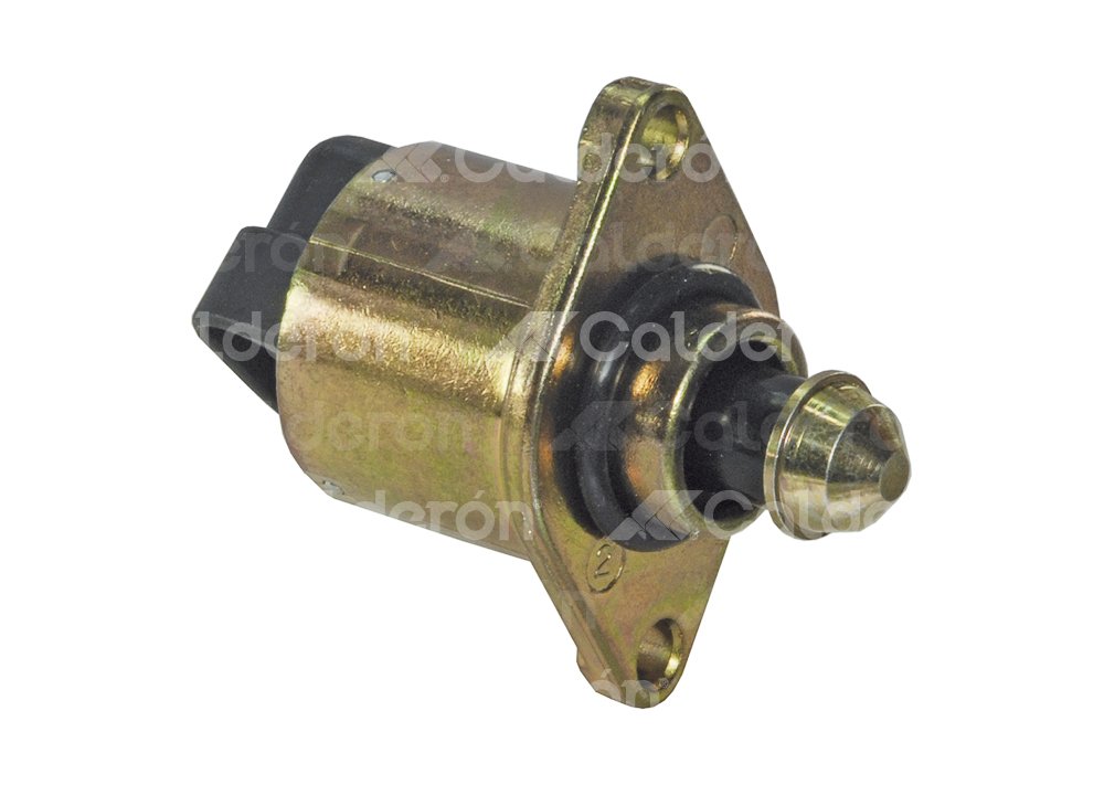 VALVULA IAC (VALVULA DE CONTROL DE AIRE IAC) CHRYSLER VOYAGER V6 3.3, 3.8 96-98, STRATUS 3.3/3.8L 90-00, CIRRUS V6 2.5 96-00; RAMCO: RA-IAC1036; 8468 IMPORTACION