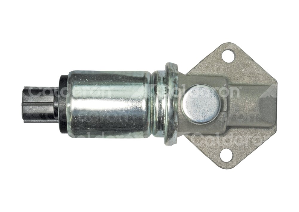 VALVULA IAC (VALVULA DE CONTROL DE AIRE IAC) FORD PICK-UP F-150-F-350 5.4L 1997-2004 WALKER: 215-2043, AC253 IMPORTACION