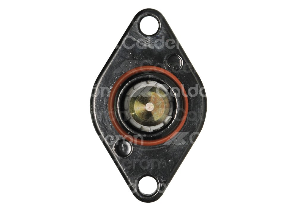 VALVULA IAC (VALVULA DE CONTROL DE AIRE IAC)  CHRYSLER STRATUS L4 2.0 95-96, NEON 95-97; 8462; VDO: AC71 VDO-CONTINENTAL