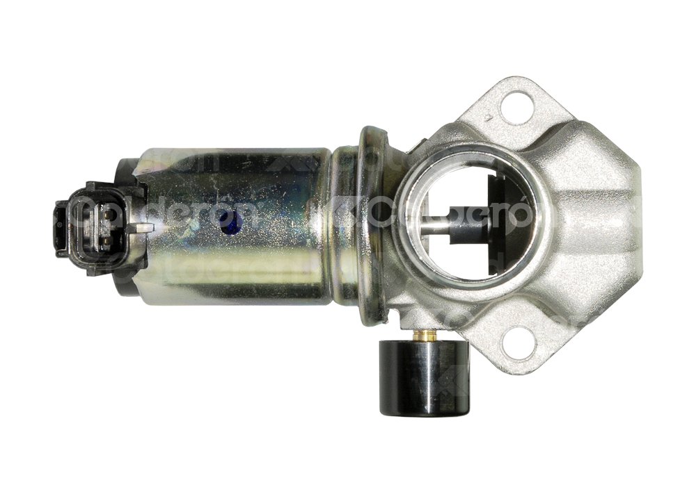 VALVULA IAC (VALVULA DE CONTROL DE AIRE IAC) FORD CAMIONETAS 5.4L 97-02, ECONOLINE E-250,E-350 V8 5.4 95-06; RAMCO: RA-IAC1059; 8404; AC225 VDO-CONTINENTAL