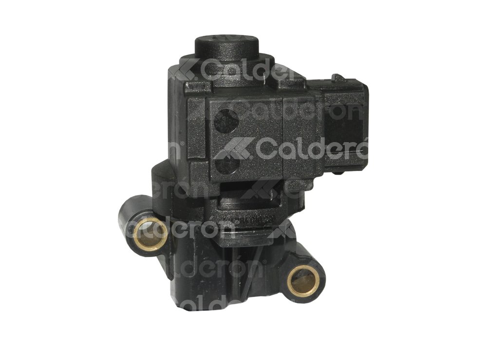 VALVULA IAC (VALVULA DE CONTROL DE AIRE IAC) CHRYSLER VERNA 1.6L, ATOS 00-06, RAMCO: RA-IAC1053; 84998; AC512 IMPORTACION