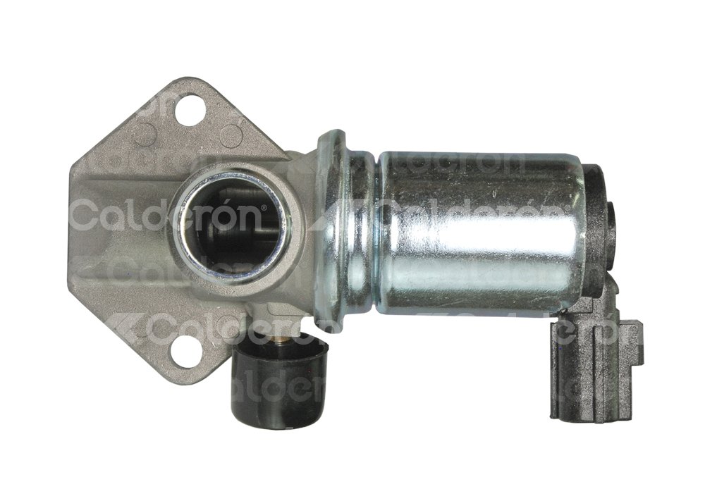 VALVULA IAC (VALVULA DE CONTROL DE AIRE IAC) FORD MUSTANG, MARQUIS, BIRD 96-97, RAMCO: RA-IAC1042, AC170 IMPORTACION