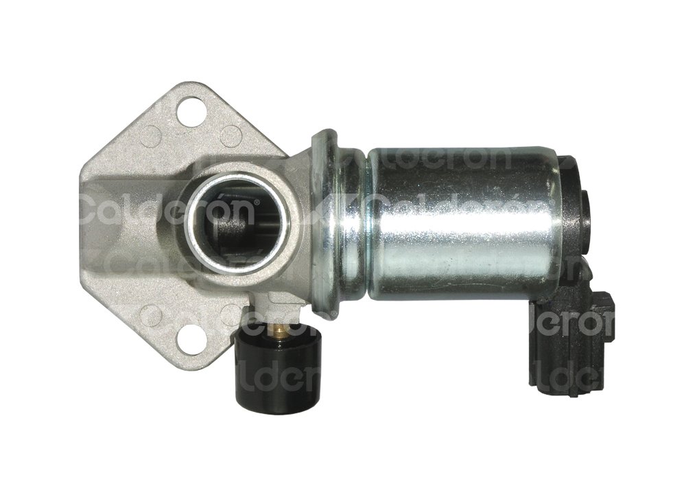 VALVULA IAC (VALVULA DE CONTROL DE AIRE IAC) FORD MUSTANG, MARQUIS, BIRD 98-02 AC338 IMPORTACION