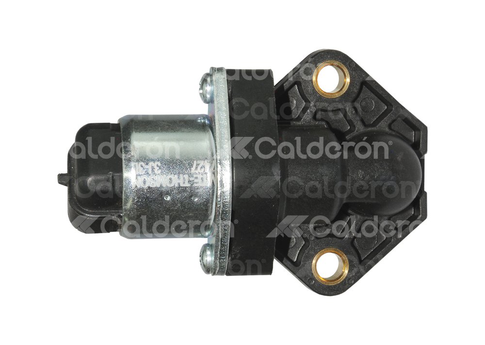 VALVULA IAC (VALVULA DE CONTROL DE AIRE IAC) FORD IKON, COURIER 07-09 7427 MTE-THOMSON