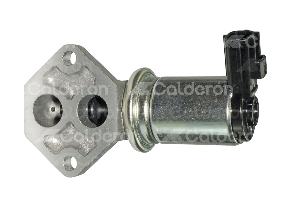 VALVULA IAC (VALVULA DE CONTROL DE AIRE IAC) FORD CONTOUR, F-150 96-99 AC80 ABV0017 HITACHI