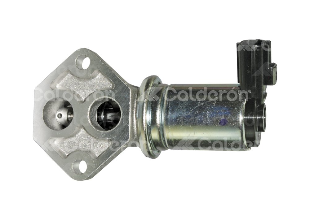 VALVULA IAC (VALVULA DE CONTROL DE AIRE IAC) FORD CONTOUR, F-150 00-03 ABV0024 HITACHI