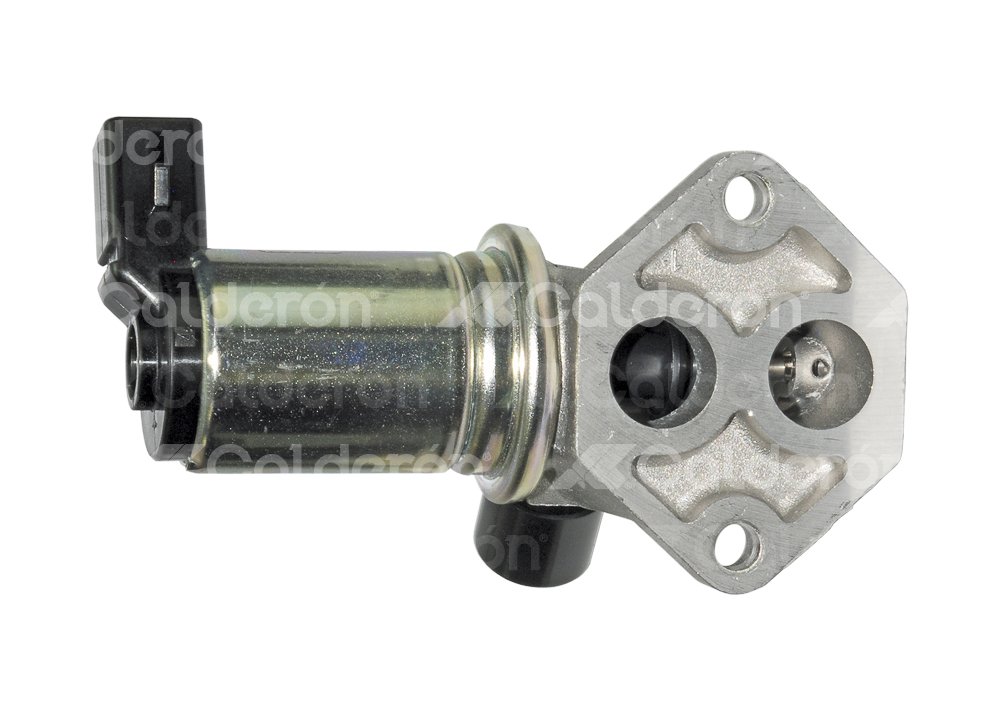 VALVULA IAC (VALVULA DE CONTROL DE AIRE IACV) FORD COUGAR, EXPLORER, RANGER 95-97 ABV0062 HITACHI