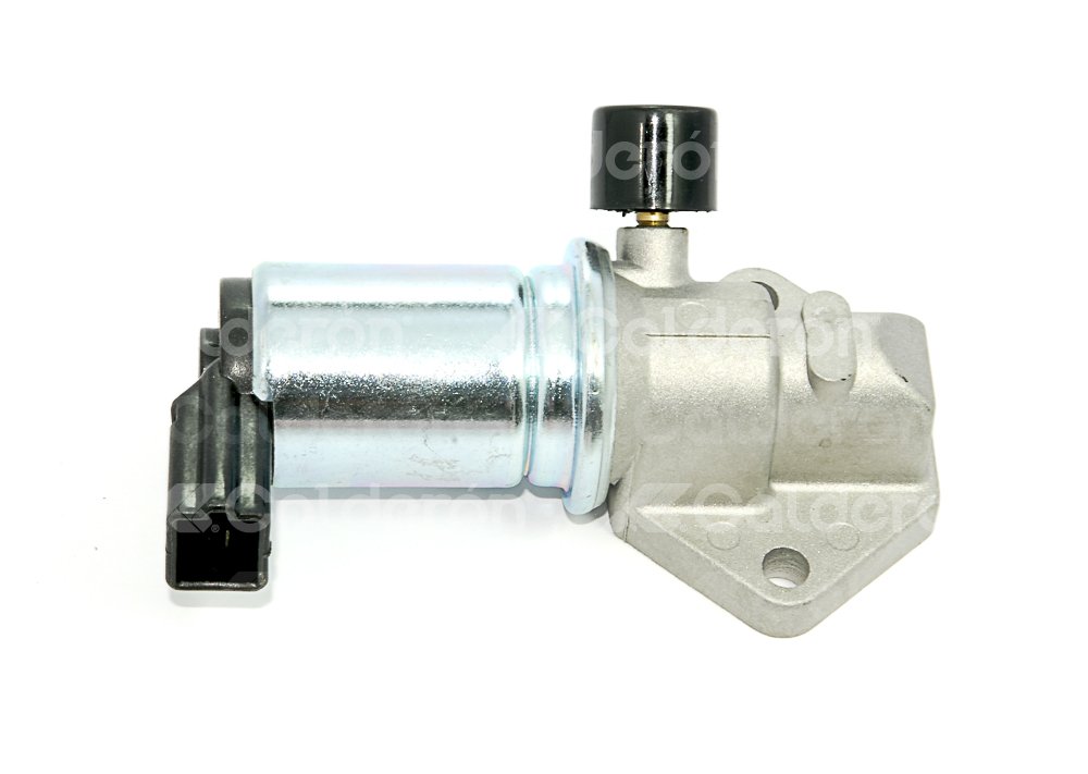 VALVULA IAC (VALVULA DE CONTROL DE AIRE IAC) FORD COUGAR, EXPLORER, RANGER 95-97 AC56 IMPORTACION