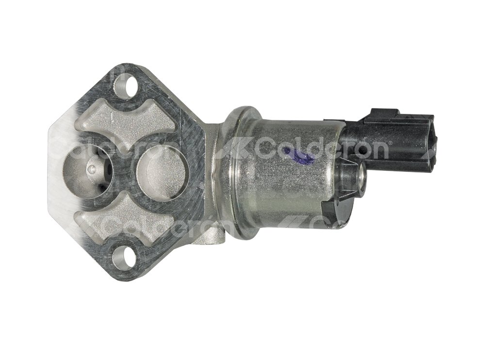 VALVULA IAC (VALVULA DE CONTROL DE AIRE IAC) FORD GRAND MARQUIS 03-06 AC412 ABV0011 HITACHI