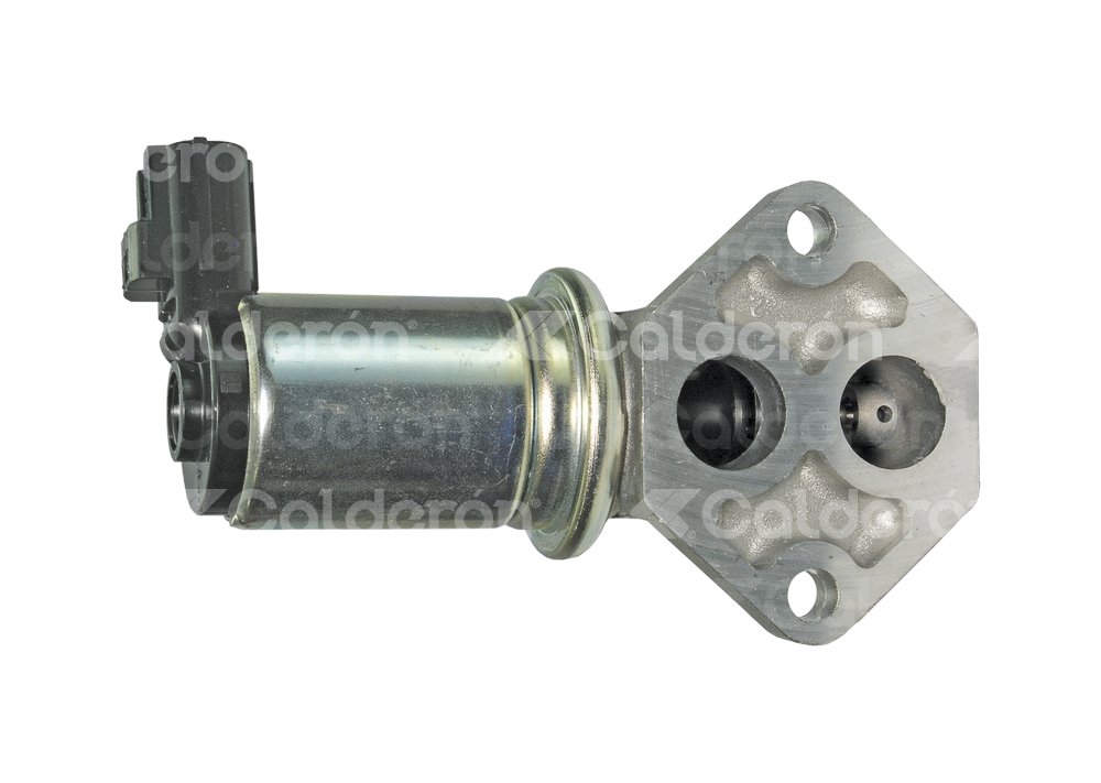 VALVULA IAC (VALVULA DE CONTROL DE AIRE IAC)  FORD E150 ECONOLINE 97-01 AC246 ABV0053 HITACHI