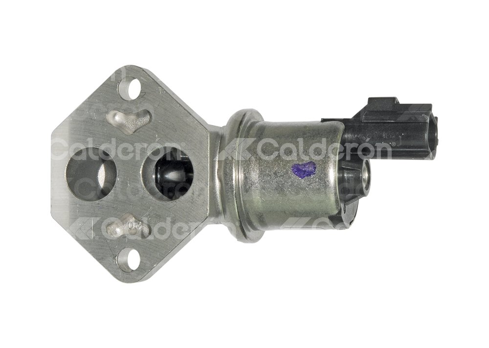 VALVULA IAC (VALVULA DE CONTROL DE AIRE IAC)  FORD E150 ECONOLINE 02-03 AC505 ABV0008 HITACHI