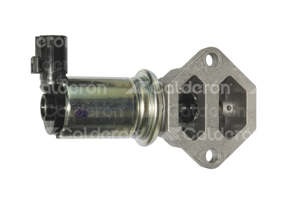 VALVULA IAC (VALVULA DE CONTROL DE AIRE IAC)  FORD ESCAPE MAZDA 01-04 AC270 ABV0026 HITACHI