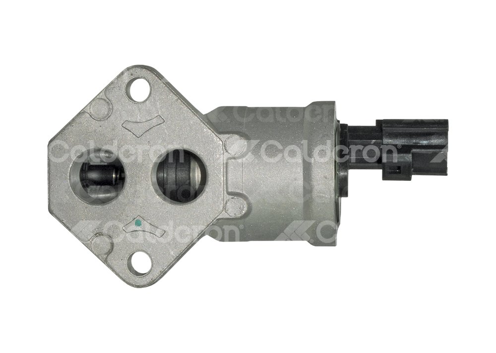 VALVULA IAC (VALVULA DE CONTROL DE AIRE IAC) FORD FOCUS 2L 02-04 AC4441 1075436 IMPORTACION
