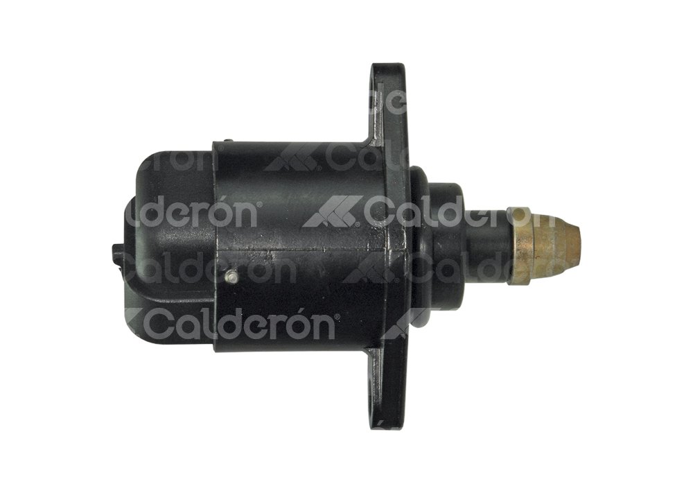 VALVULA IAC (VALVULA DE CONTROL DE AIRE IAC) VW POLO, GOL 1.6L 03-14 7079064 IMPORTACION