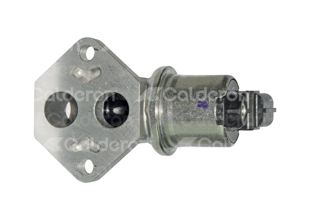 VALVULA IAC (VALVULA DE CONTROL DE AIRE IAC) FORD MUSTANG 02-04 AC500 ABV0007 HITACHI