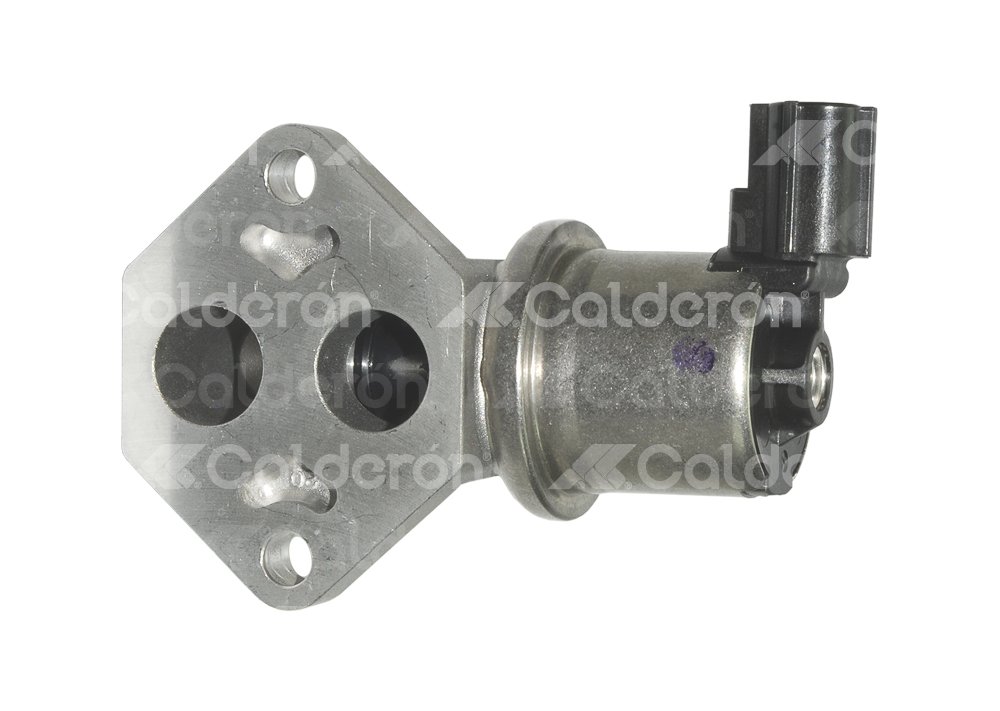 VALVULA IAC (VALVULA DE CONTROL DE AIRE IAC)  FORD MUSTANG 03-04 AC501 ABV0003 HITACHI