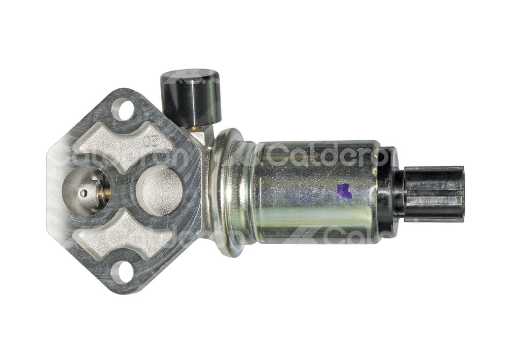 VALVULA IAC (VALVULA DE CONTROL DE AIRE IAC)  FORD MUSTANG 2001 AC498 ABV0020 HITACHI
