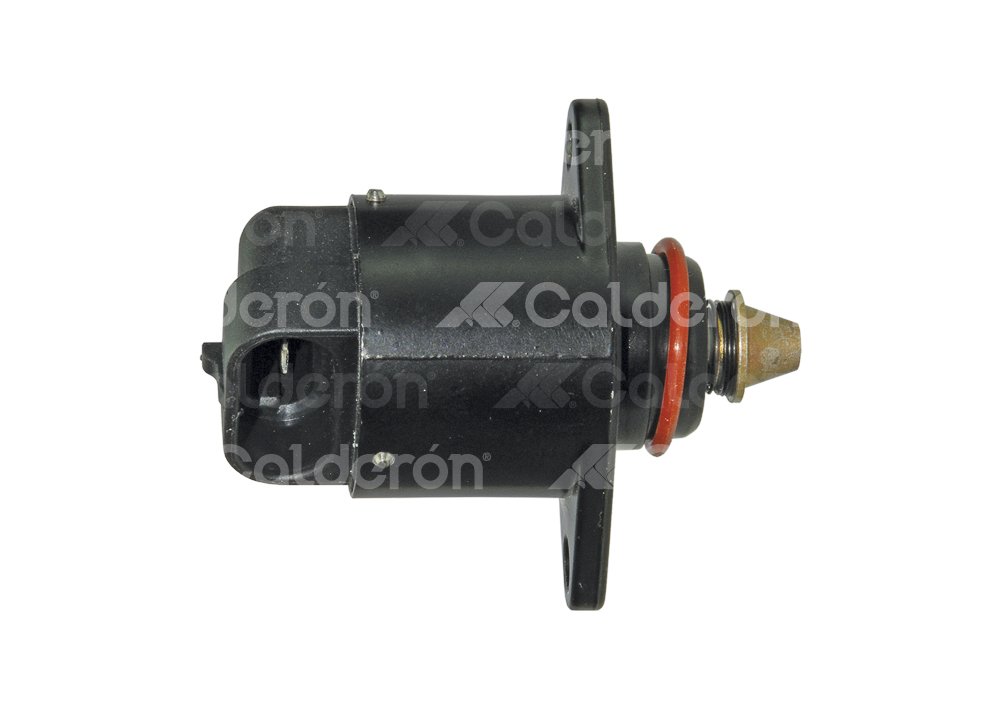 VALVULA IAC (VALVULA DE CONTROL DE AIRE IAC) CHEVROLET ASTRA, CORSA 1.4L 92-05 17112027 IMPORTACION