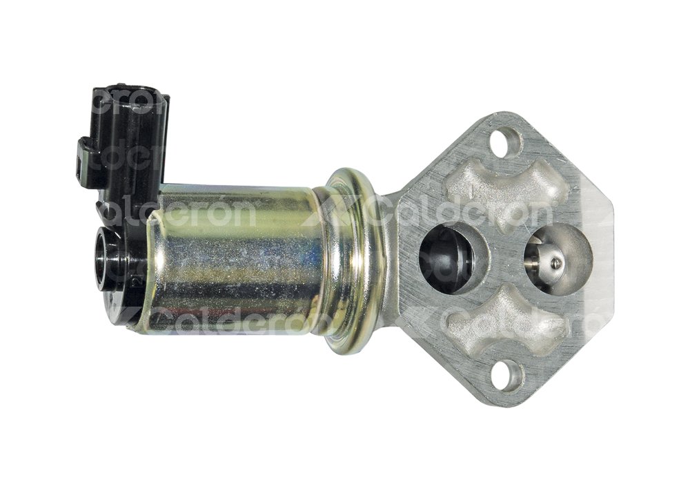 VALVULA IAC (VALVULA DE CONTROL DE AIRE IAC) FORD MUSTANG, CROW VICTORIA 96-02 ABV0065 HITACHI