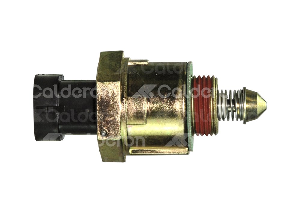 VALVULA IAC (VALVULA DE CONTROL DE AIRE IAC) LAND ROVER RANGER, ROVER 3.9L 87-95 AC4115 IMPORTACION